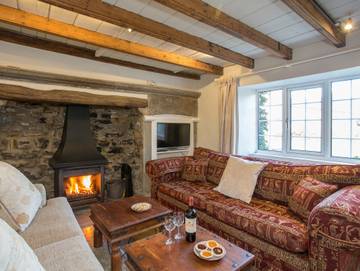 Holiday Rental for 10 People in North Yorkshire, Yorkshire, Photo 1