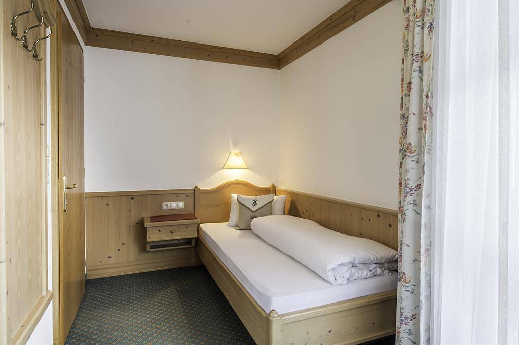 Ganze Ferienwohnung, Granada in Mathon, Verwall