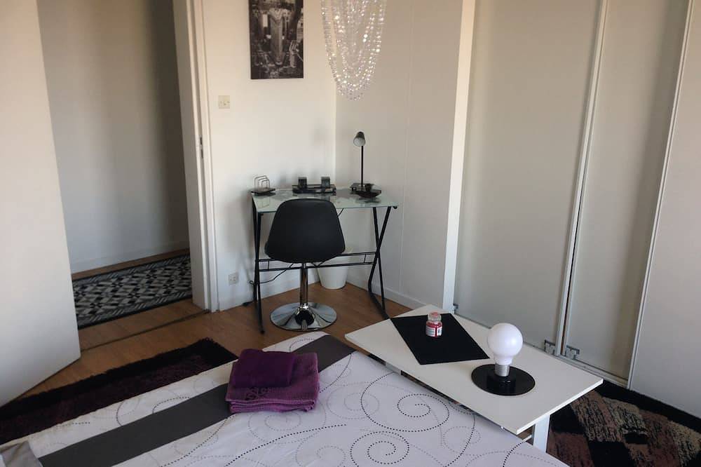 Entire apartment, Apartment near European institutions in Schiltigheim, Strasbourg region