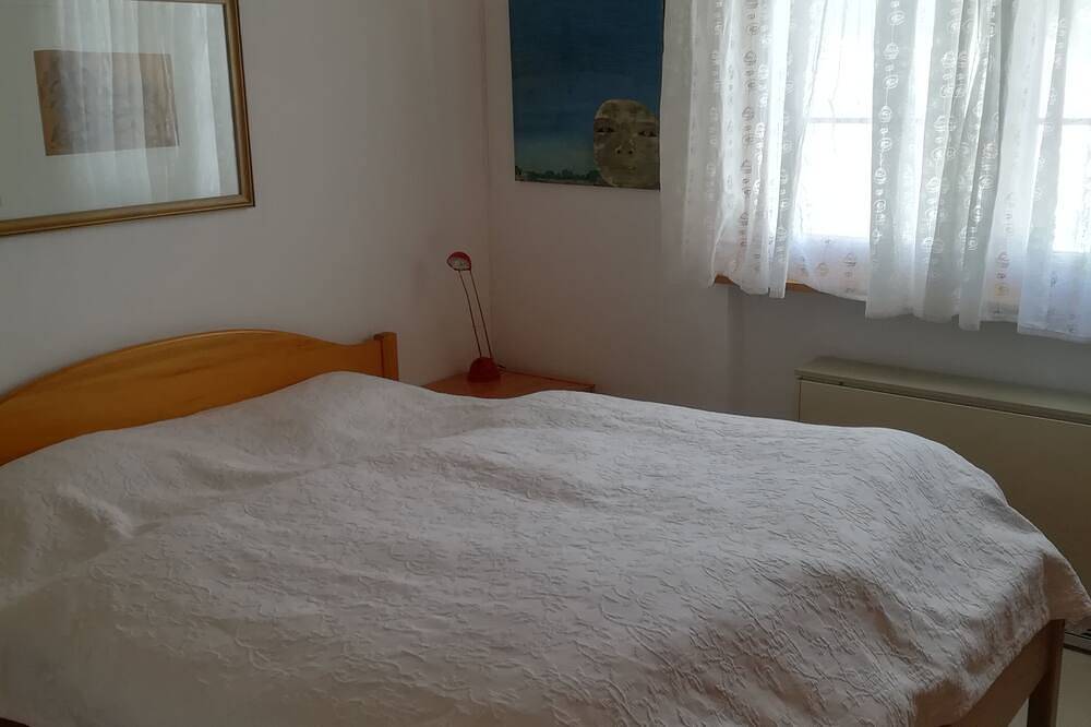 Zeit zum Entspannen - Wunderschöne Ferienwohnung mit Balkon und Kamin in Arosa, Plessur Alpen