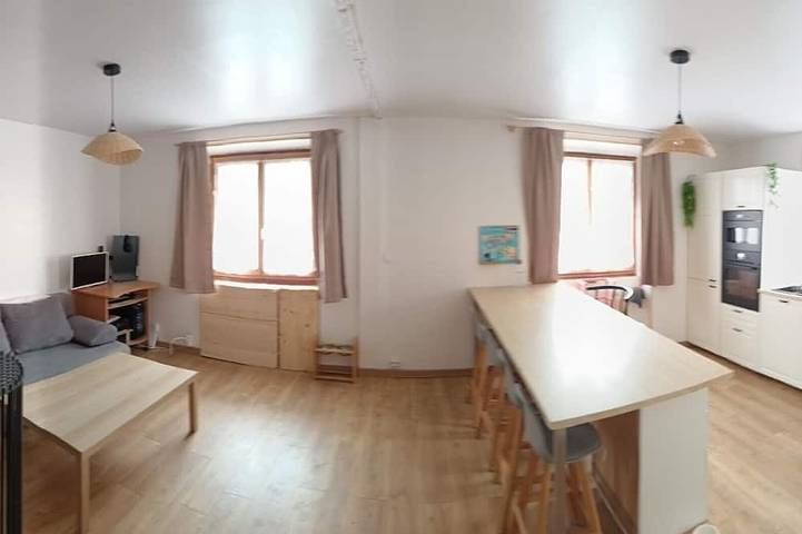 Location de vacances pour 8 personnes à École (Savoie) - 3