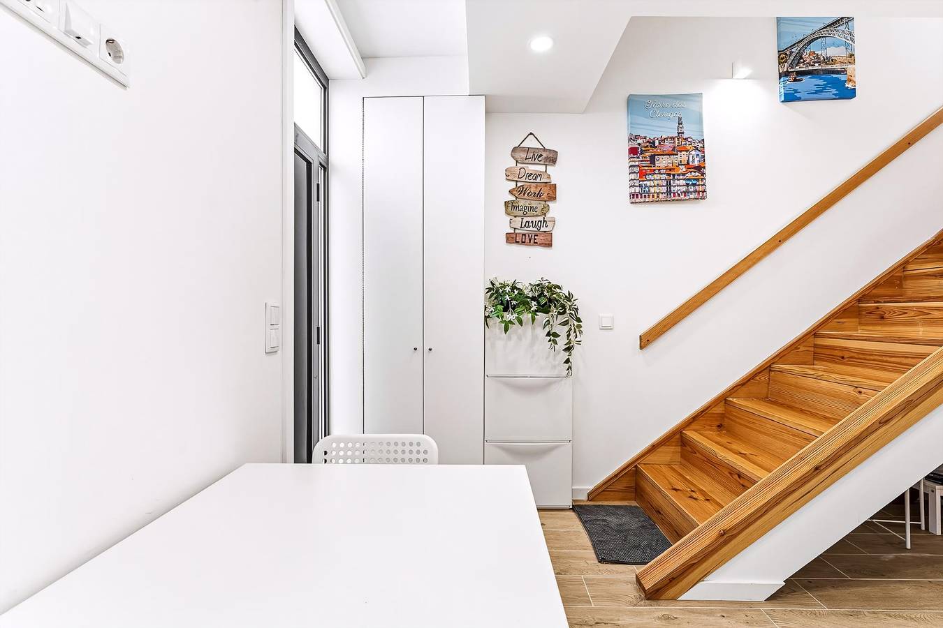 Appartamento intero, Guestready - Sleek mezzanine studio in Porto, Distretto di Porto