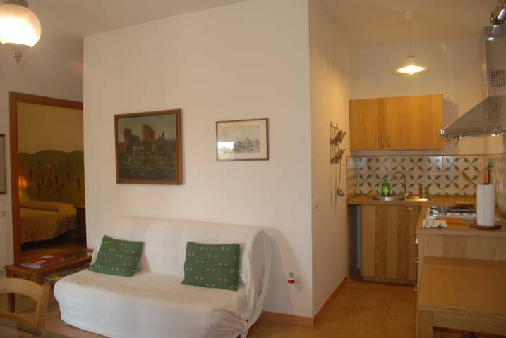 Entire apartment, Silence and relaxation for families and couples in the countryside of Umbria in Amelia (municipality), Terni Province