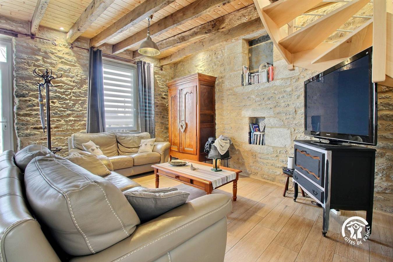 Ty Maout in Questembert, Región de Vannes