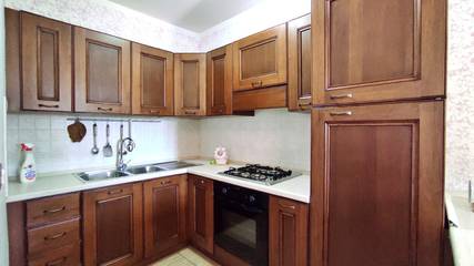 Appartamento Vacanze per 4 Persone in Leuca, Castrignano del Capo, Foto 2