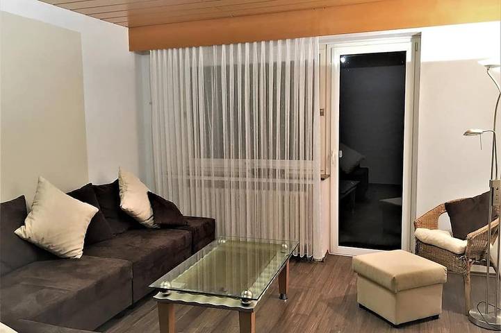 Ganze Wohnung, Fewo mit Xl-Naturgarten & sonniger Terrasse in Schulenberg im Oberharz, Harzvorland