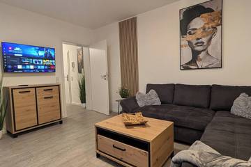 Ferienwohnung für 4 Personen in Bad Saarow, Scharmützelsee, Bild 4
