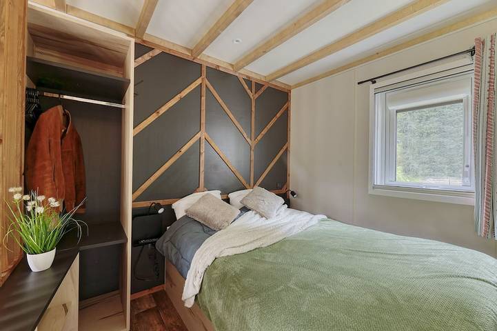 Gîte pour 2 personnes, avec piscine et jardin, animaux acceptés dans Petit Port - 2