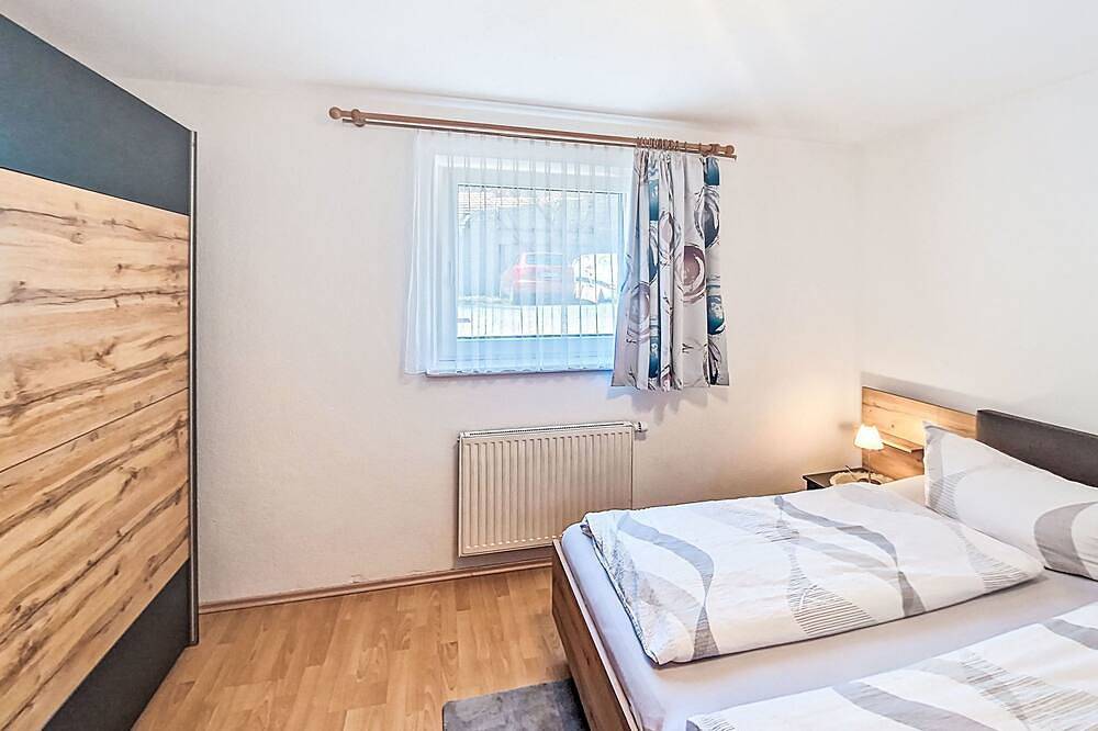 Ganze Wohnung, Christine in Glockturmkamm, Prutz