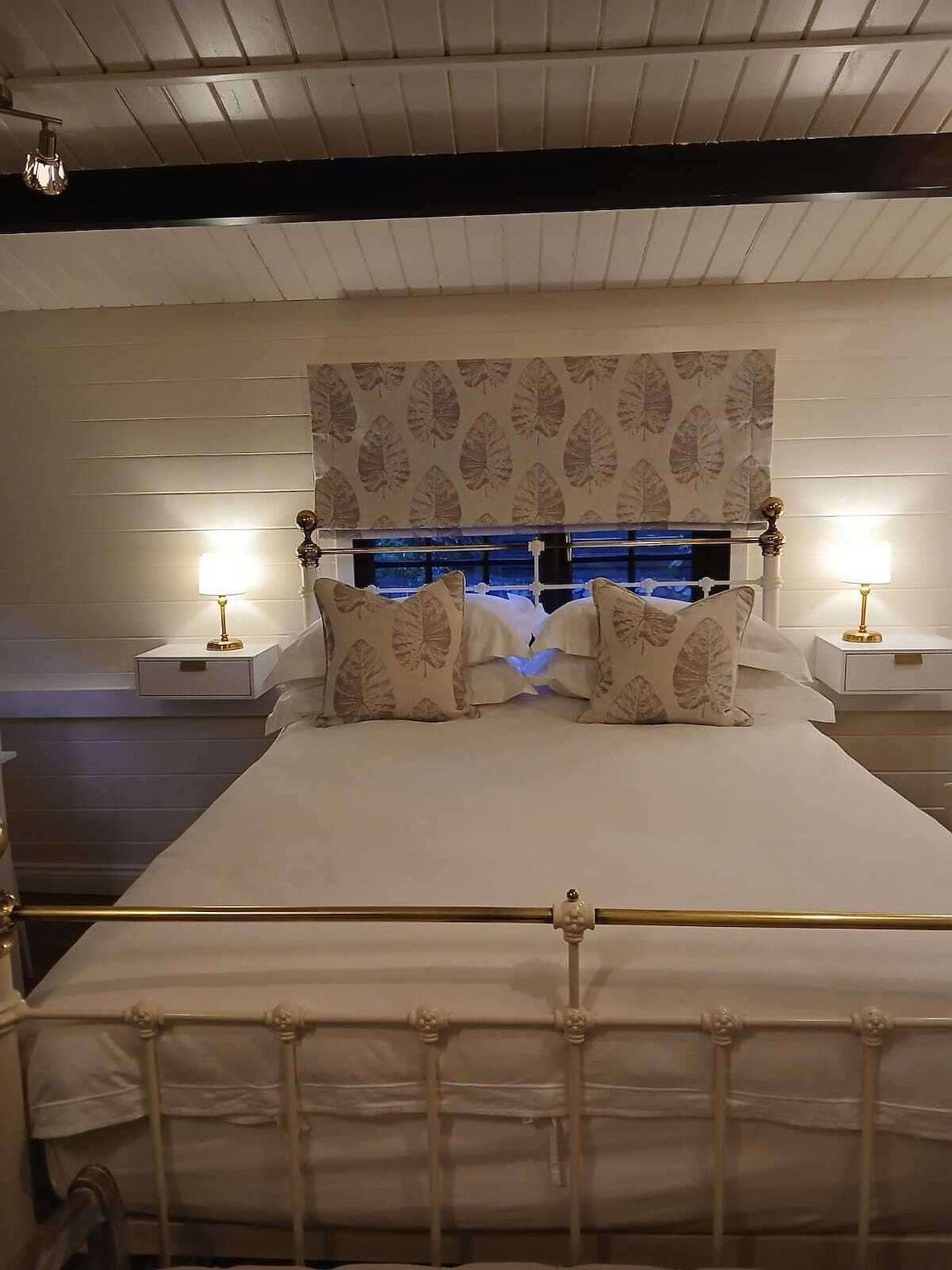 Lodge für 2 Personen mit Balkon in Southampton, Südostengland
