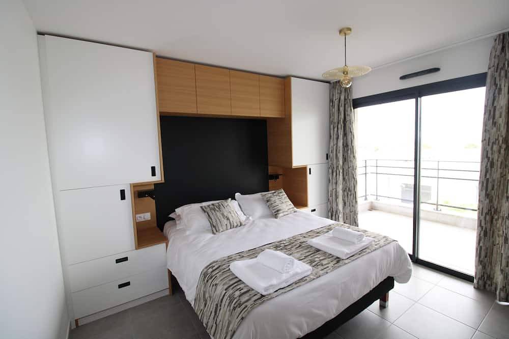 Appartement entier, Hotel residence between sea and mountains, ideal for families. in Vescovato, Arrondissement de Corte