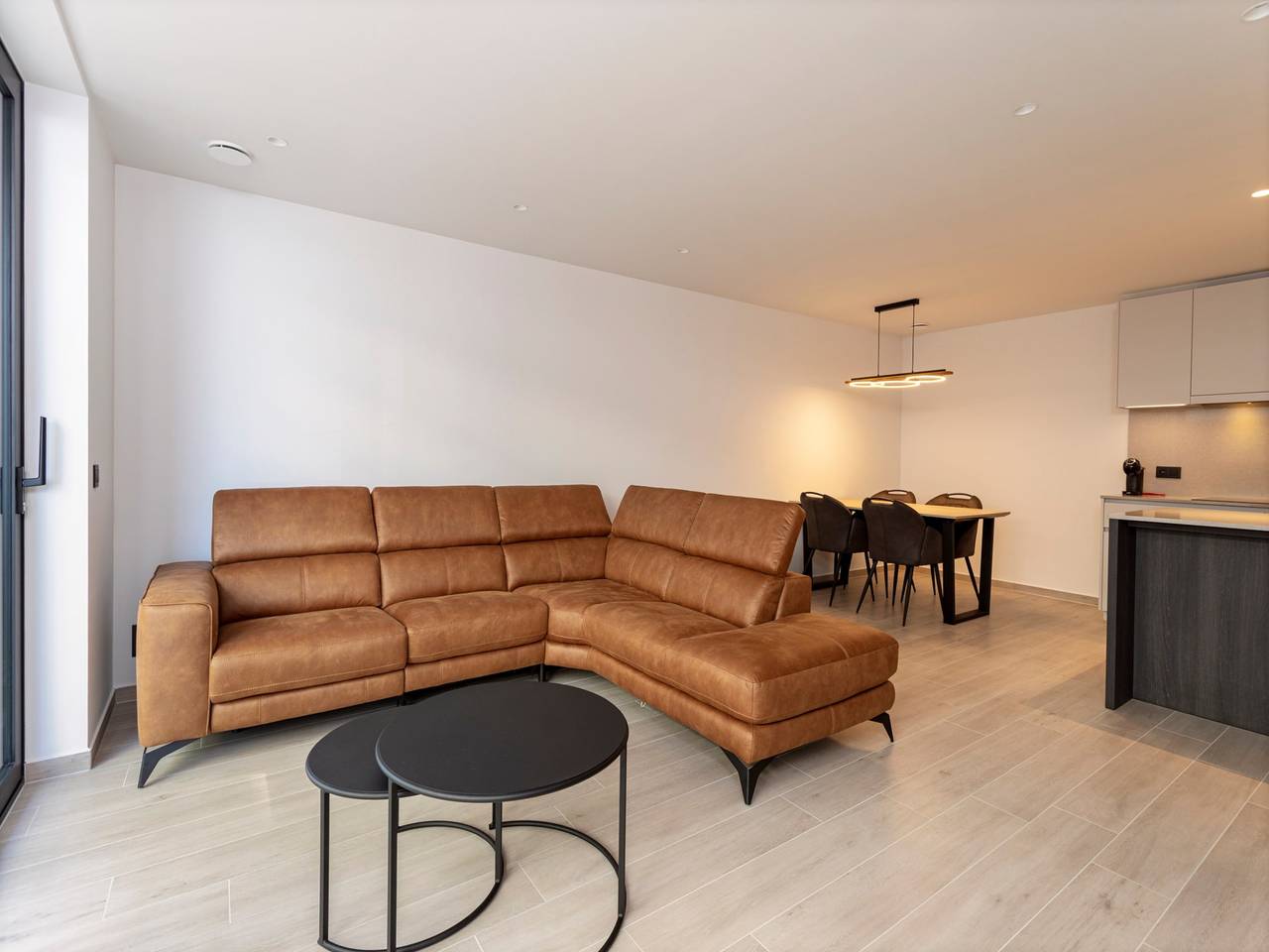 Geheel appartement, Appartement in Blankenberge bij Strand in Blankenberge, Belgische Kust