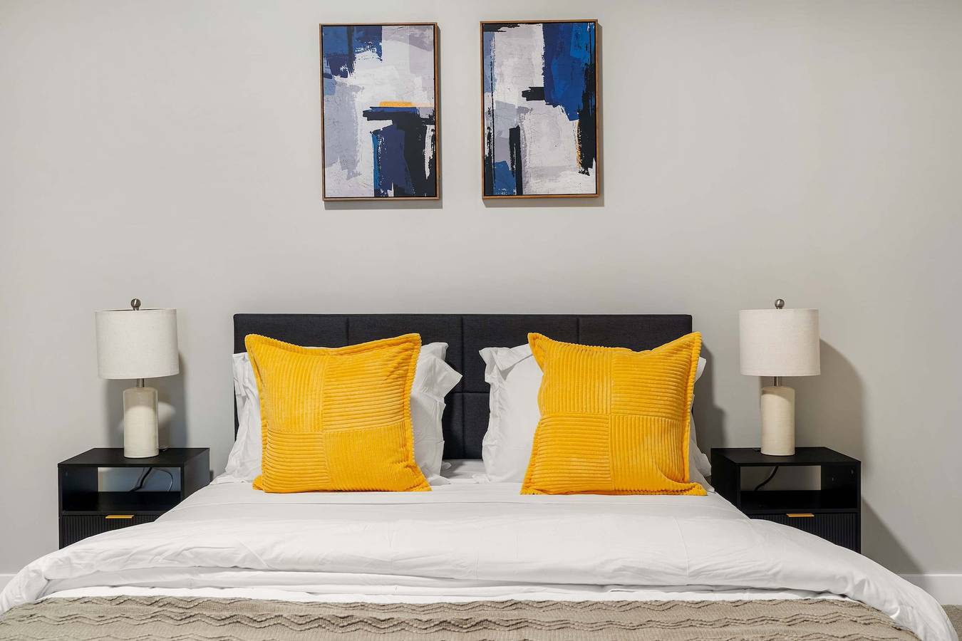 Ganze Wohnung, Cozysuites 3Br 3Bath Otr Downtown w gym rooftop in Cincinnati, Hamilton County (OH)