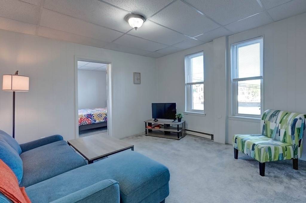 Ganze Wohnung, Parkview, Apt #5\nparkview Historic Apartment in Hershey, Dauphin County