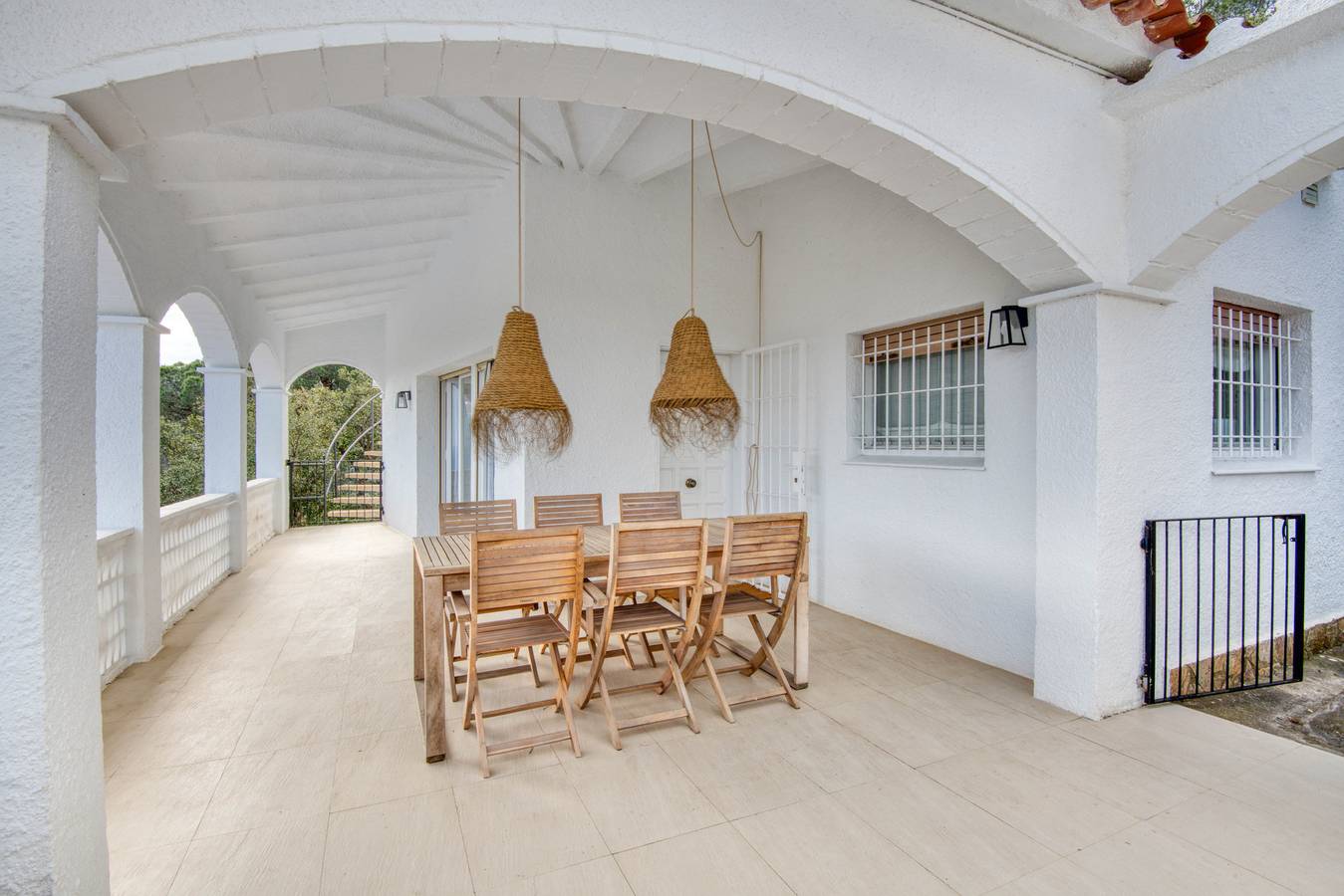 Calma in Sa Riera, Begur