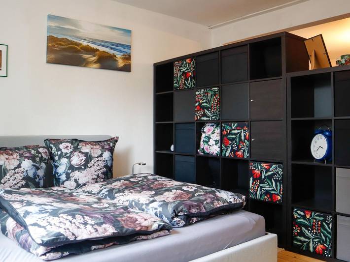 Ferienwohnung für 8 Personen, mit Garten und Terrasse, mit Haustier in Soltau - 2