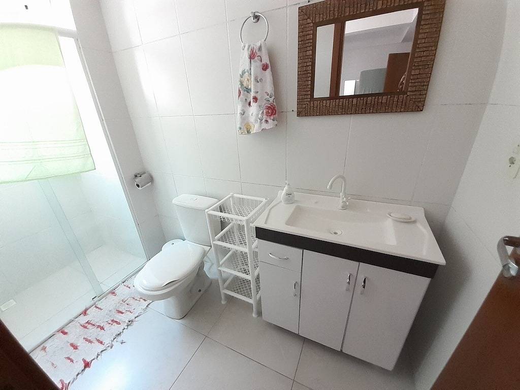 Ganze Wohnung, 111, Erdgeschosswohnung in Bombinhas, Litoral Catarinense