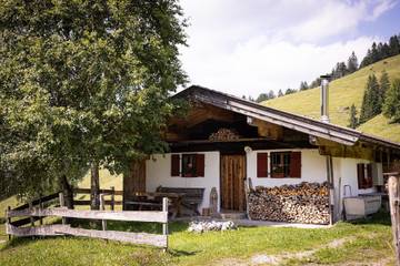 Appartement voor 6 Personen in Walchsee, Kaiserwinkl, Afbeelding 1