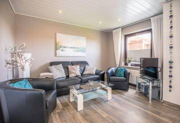 Ferienwohnung für 3 Personen in Büsum, Kreis Dithmarschen, Bild 1