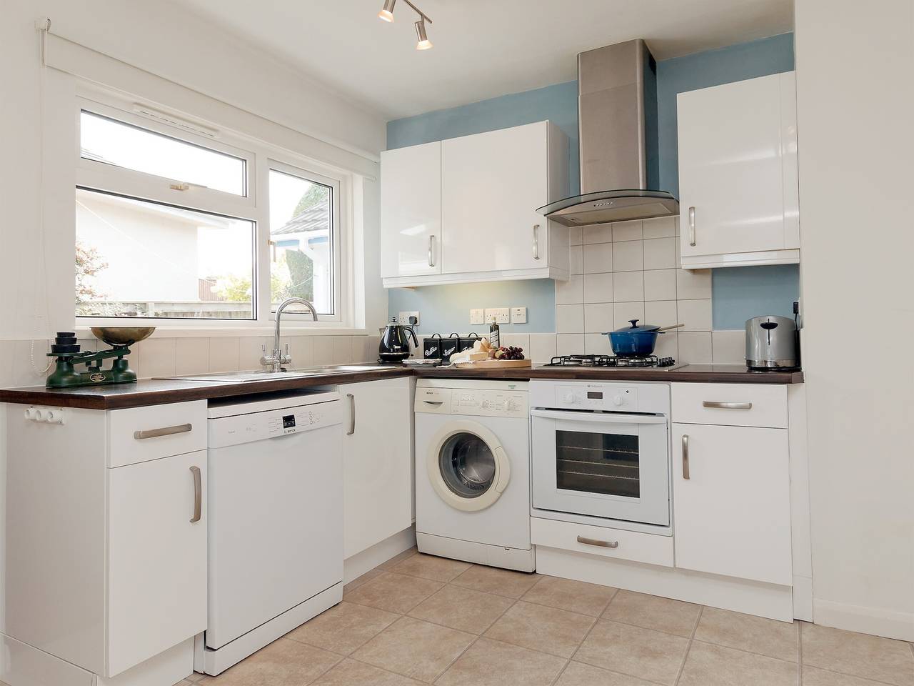 Gorwel Glas in Fishguard, Pembrokeshire