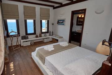 Villa pour 6 Personnes dans Kea, Cyclades, Photo 2