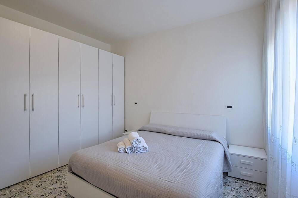 Ganze Wohnung, Schöne Wohnung in Chioggia mit Wlan in Sottomarina, Chioggia