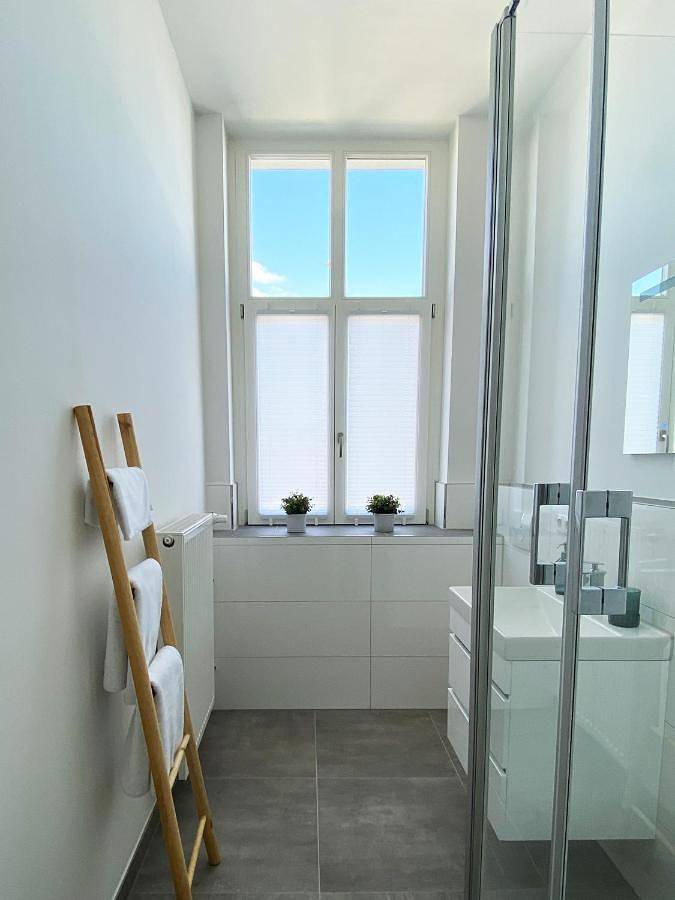 Deluxe Double Room in Hanau, Main-Kinzig-Kreis