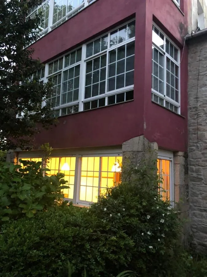 Casa de vacaciones para 7 personas, con vistas y jardín, Se admiten mascotas - 1