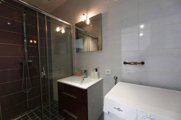 Gîte pour 2 personnes, animaux acceptés à Knutange - 3