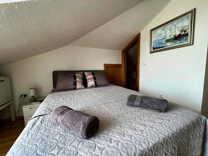 Gîte pour 2 personnes à Nin - 4