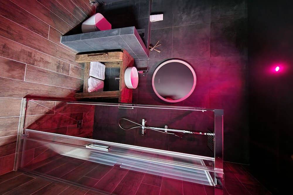 Ganze Wohnung, Maison Etoiles-Apartment-Luxus-Ensuite in Vernon (Normandie), Évreux und Umgebung