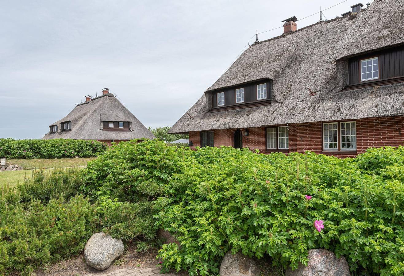 Appartamento vacanze a Sylt a partire da 233€ a notte