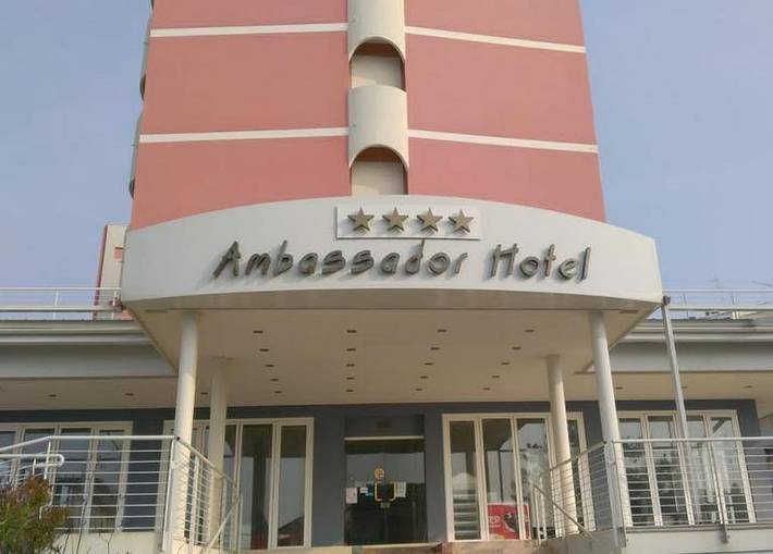 Hôtel pour 2 personnes, animaux acceptés