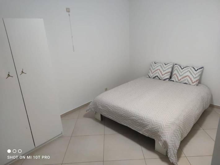Location de vacances pour 2 personnes, avec Terrasse à Charleroi - 4