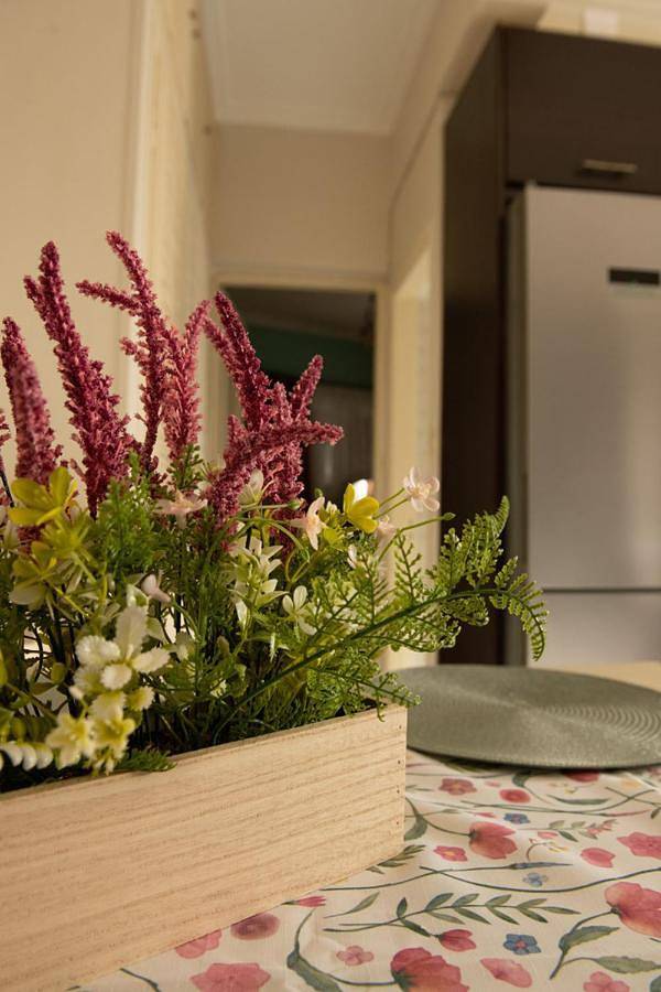Geheel appartement, Konstan'shouse in North Aegean Islands