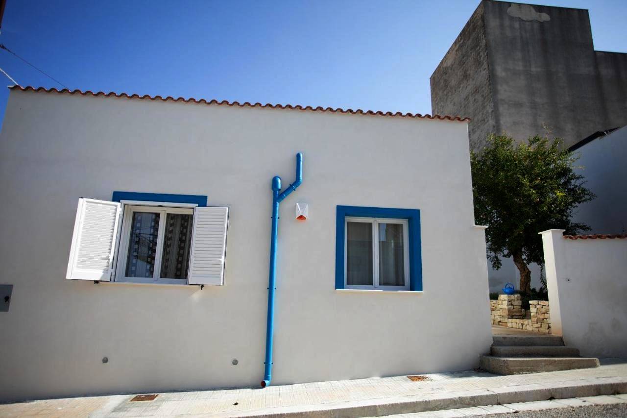 Edysìo mare in Custonaci, Provincia di Trapani