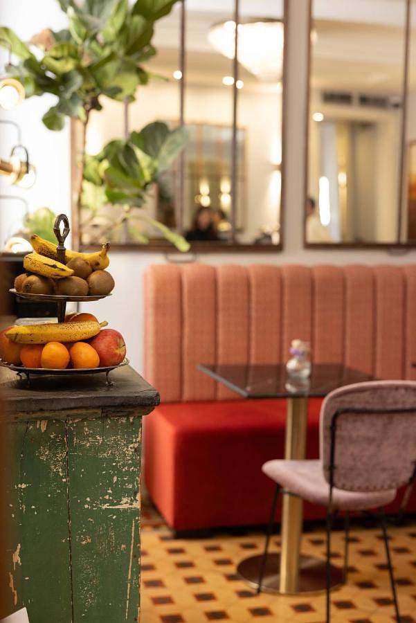 Location de vacances pour 2 personnes dans El Trampoli - 4