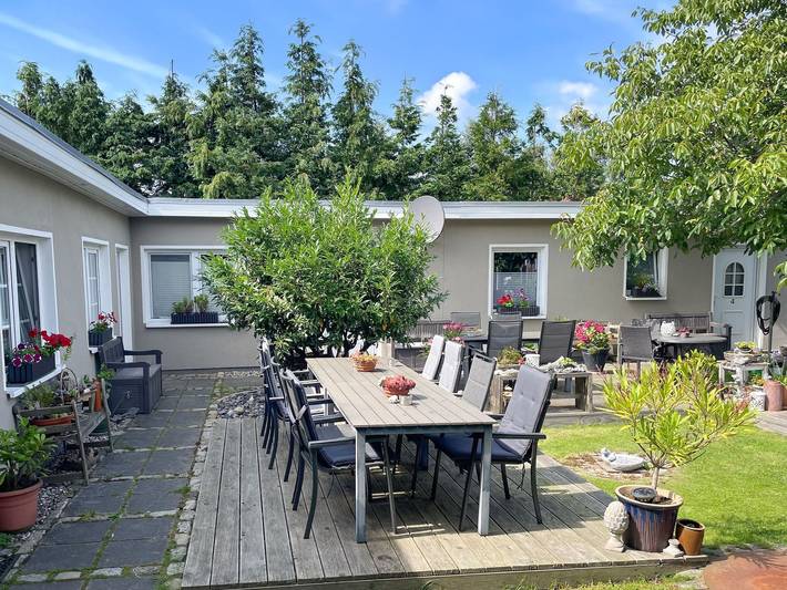 Ferienwohnung für 4 Personen in Altenkirchen