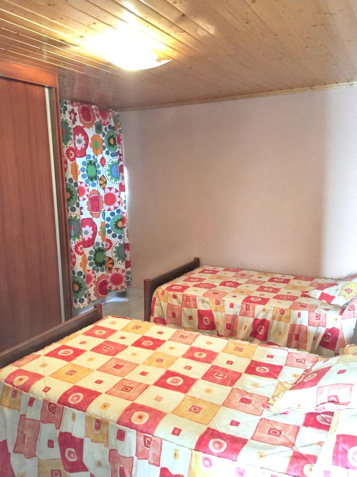 Apartamento entero, Amplio Apartamento Frente al Mar - Laxe - 75 m² - Terraza in Lage, Costa da Morte