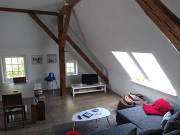 Ferienhaus für 6 Personen in Tümlauer Koog, Halbinsel Eiderstedt, Bild 4