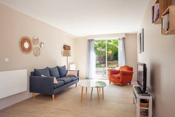 Vakantieappartement voor 2 Personen in Marseille, Middellandse Zeekust (Frankrijk), Afbeelding 3