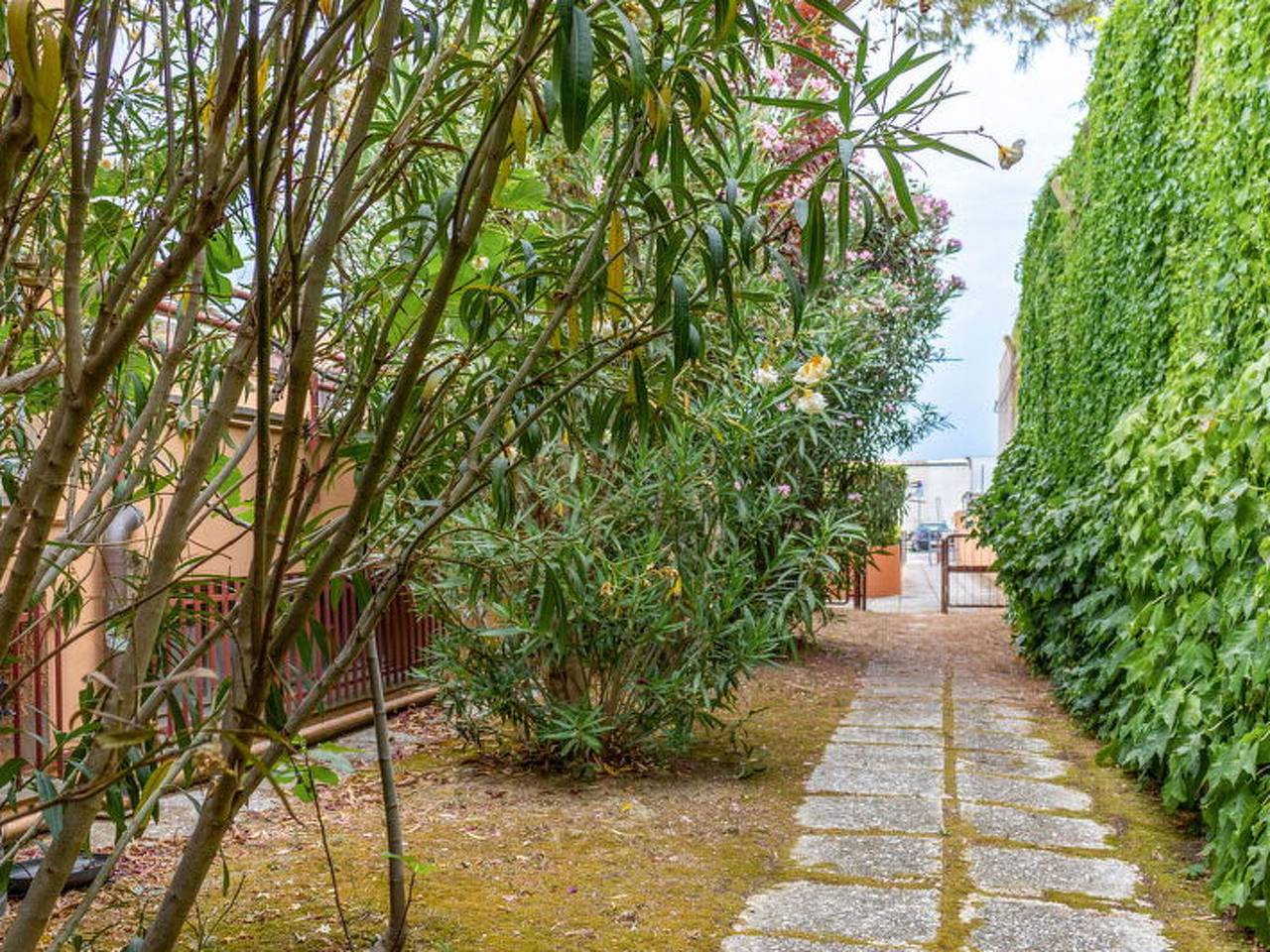 Apartamento entero, Fano Suite Apartment in Fano (desambiguación), Fano (Municipio)