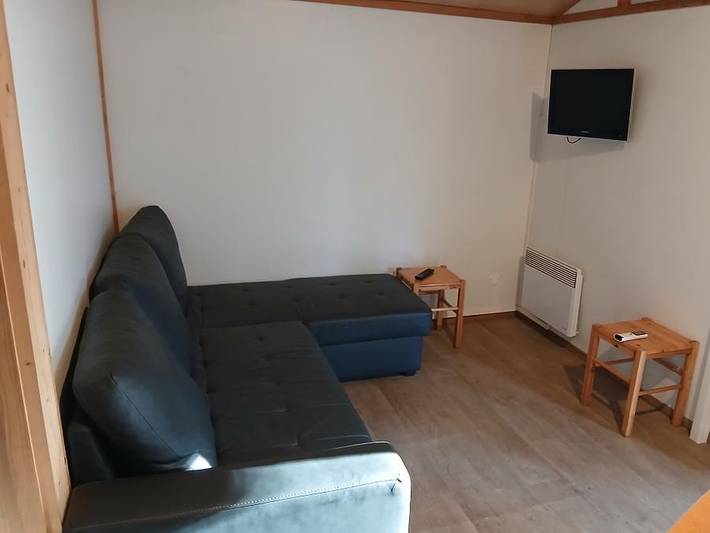 Gîte pour 4 personnes à Passy - 3