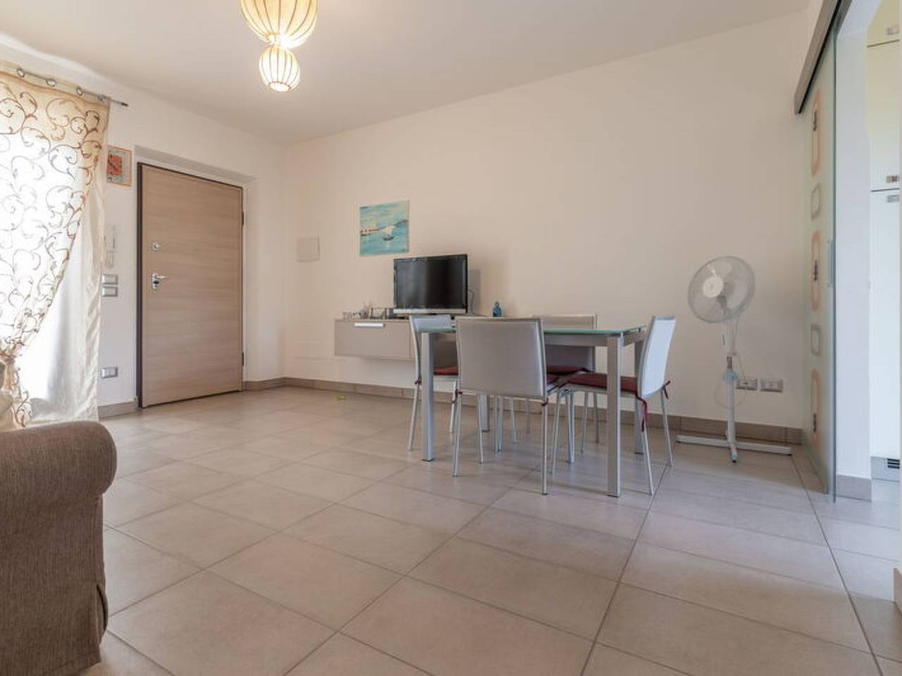 Appartement entier, Casamare in Porto Recanati, Province d'Ancône