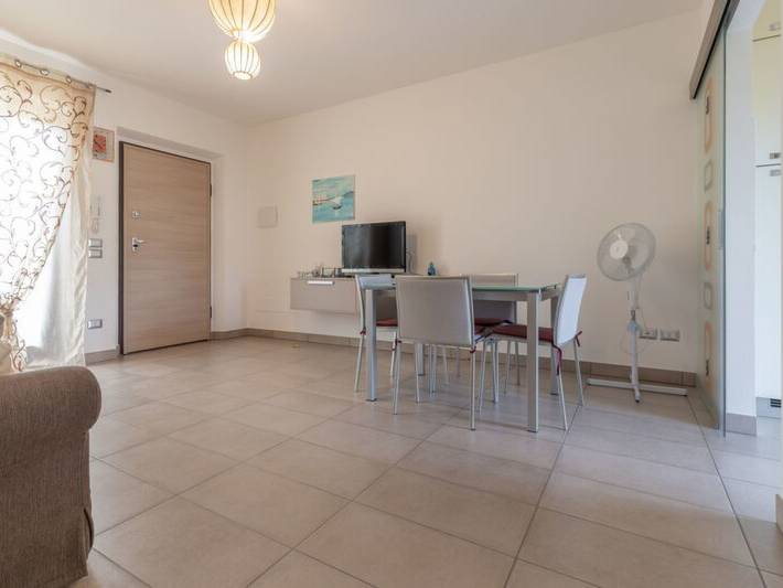 Appartamento intero, Casamare in Loreto, Provincia di Ancona