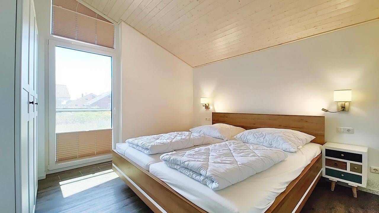 Ferienhaus für 4 Personen (77 m²) in Granzow (Mecklenburg-Vorpommern) in Mirow, Mecklenburg-Strelitz