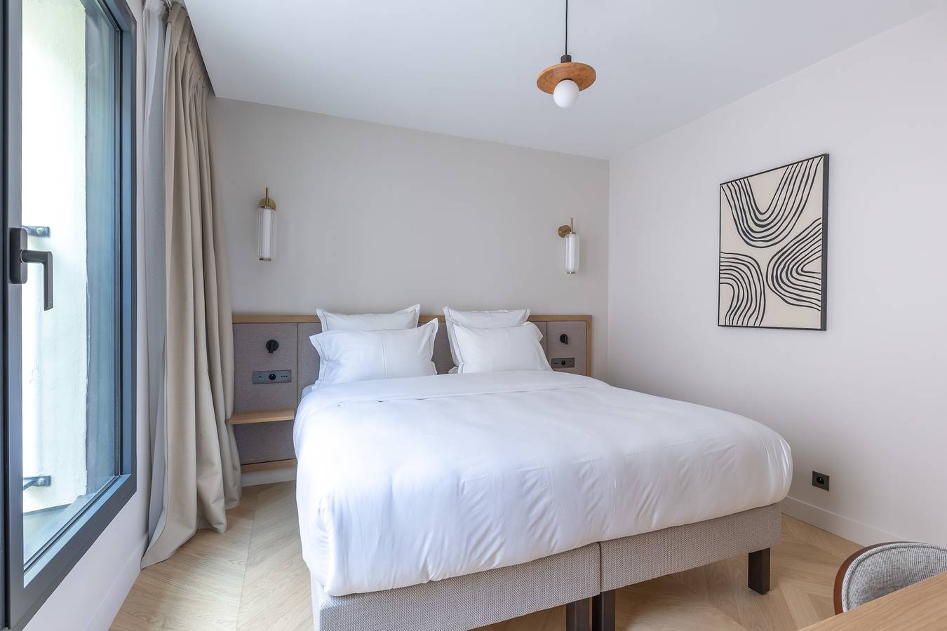 Photo : Appartement de vacances