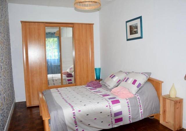 Four-Bedroom House in Libourne, Région de Libourne