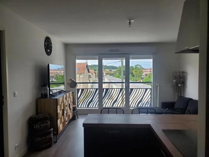 Appartement de vacances pour 2 personnes - 1