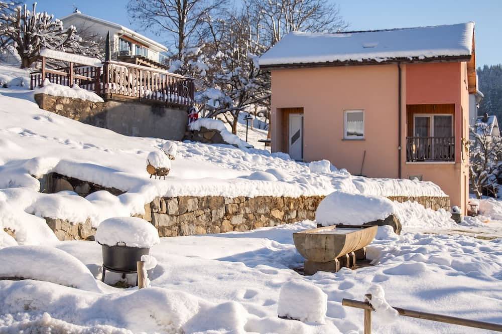 Maison de vacances